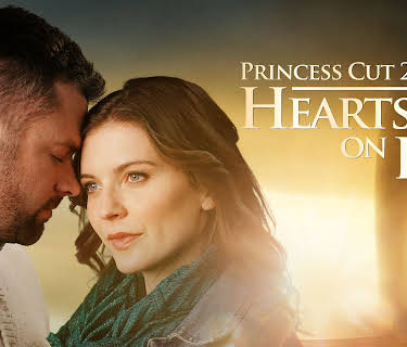 Princess Cut 2: Hearts on Fire (2021)