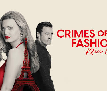 Crimes of Fashion: Killer Clutch (2024)
