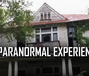 My Paranormal Experiences (2019)