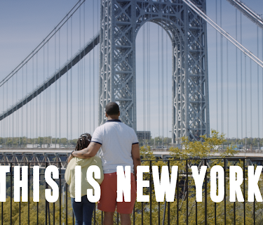 This is New York