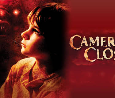 Cameron's Closet (1989)