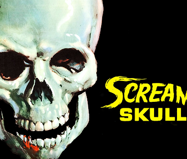 Screaming Skull (1958) (Restored Edition) (1958)