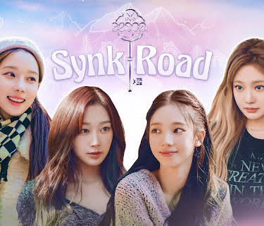 aespa's Synk Road