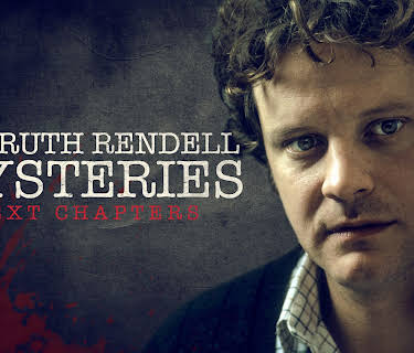 The Ruth Rendell Mysteries: Next Chapters, Season 1