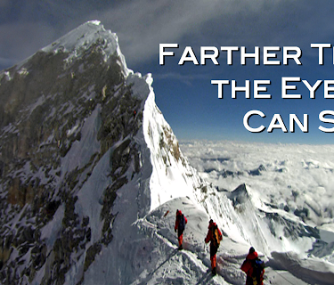 Farther Than the Eye Can See (2003)