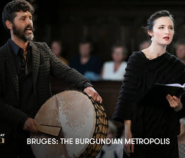 Bruges: The Burgundian Metropolis (2019)