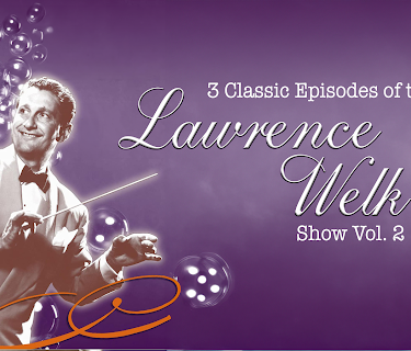 3 Classic Episodes of the Lawrence Welk Show Vol. 2 (2009)