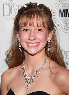 Abigail Schrader
