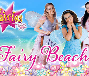 The Fairies - Fairy Beach (2007)