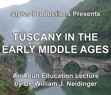 Tuscany in the Early Middle Ages