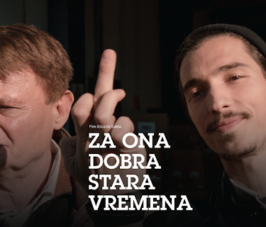 For Good Old Times (2019)