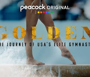 Golden: The Journey of USA’s Elite Gymnasts S1