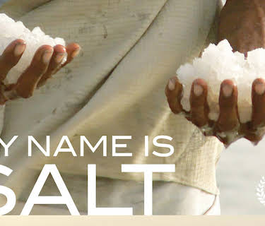 My Name is Salt (2014)