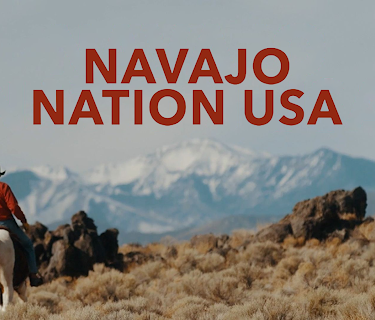 Navajo Nation USA (2024)