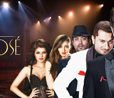 The Xpose (2014)