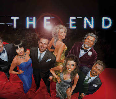 The End (2021)