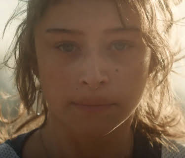 The Inhabitant (2022)