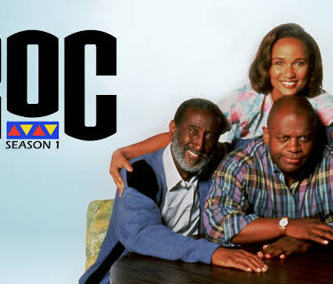 Roc: The Complete First Season