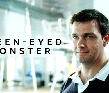 Green-Eyed Monster (2002)