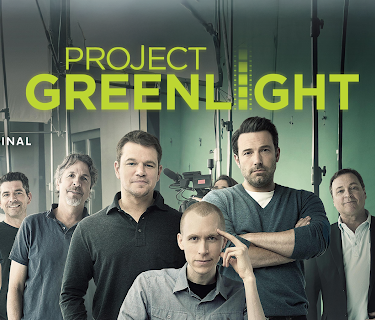 Project Greenlight: Season 4