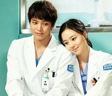 Good Doctor
