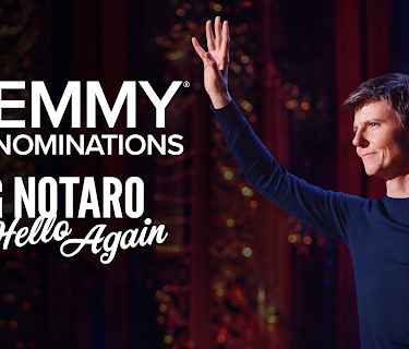 Tig Notaro: Hello Again