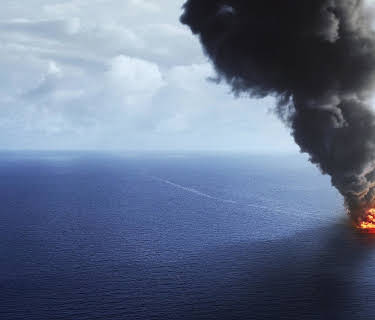 Deepwater Horizon (2016)