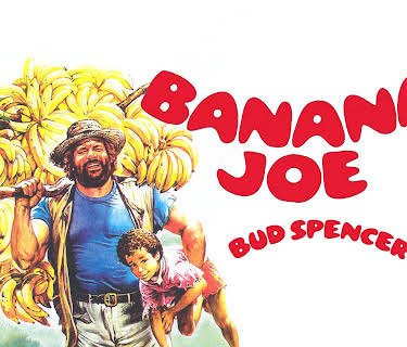 Banana Joe (1982)