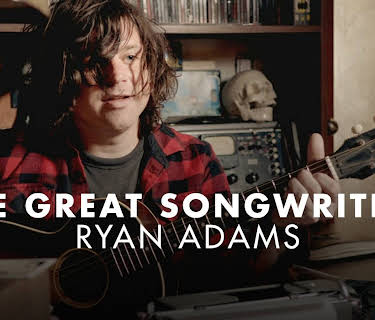 Ryan Adams - The Great Songwriters (2016)