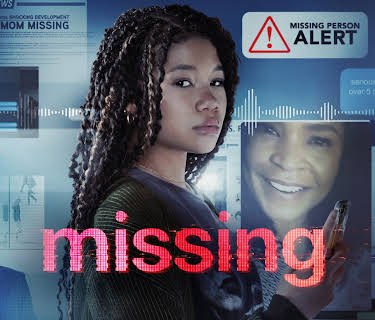 Missing (2023)