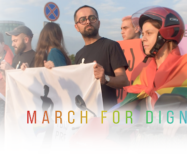 March for Dignity (2022)