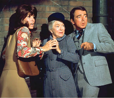 Herbie Rides Again (1974)