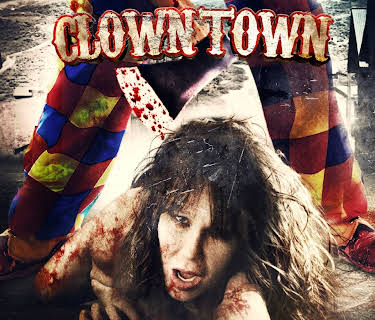 Clowntown (2016)