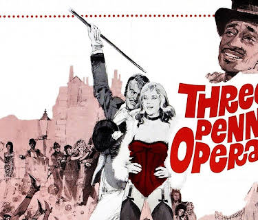 Three Penny Opera (1962)