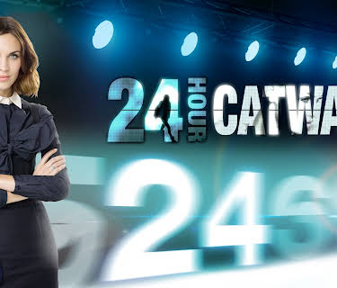 24 Hour Catwalk Season 1
