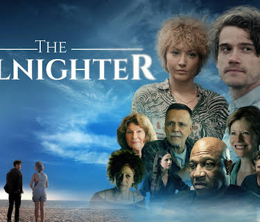 The Allnighter (2023)
