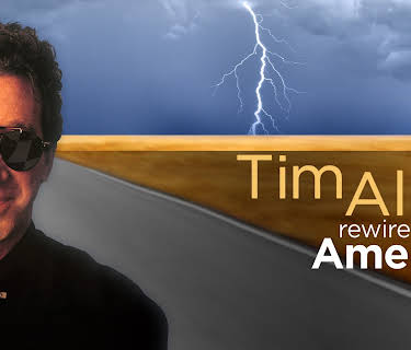 Tim Allen: ReWires America (1991)