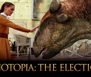 Dinotopia: The Election (2002)