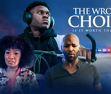 The Wrong Choice (2024)