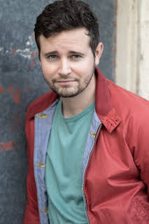 Nick Renaud