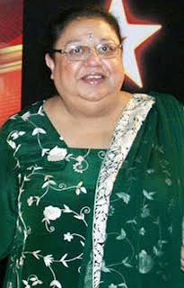 Honey Irani