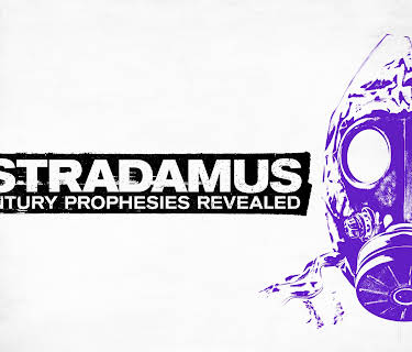Nostradamus: 21st Century (2015)