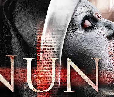 Nun (2018)