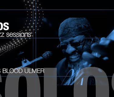 James Blood Ulmer - Solos: The Jazz Sessions (2010)