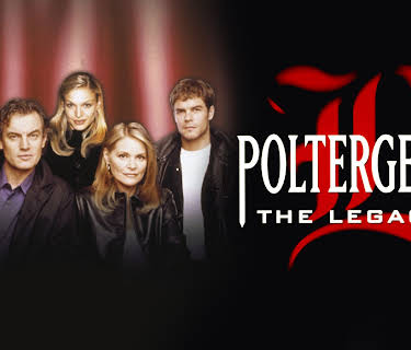 Poltergeist: The Legacy (Season 1)