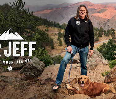 Dr. Jeff Rocky Mountain Vet Season 1