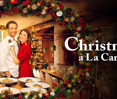 Christmas à la Carte (2022)