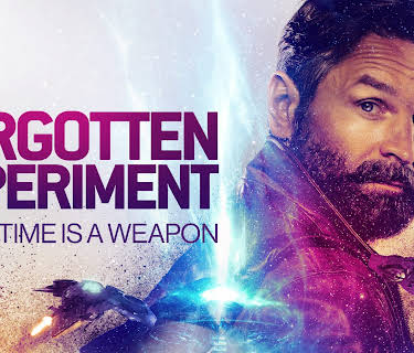 Forgotten Experiment (2023)