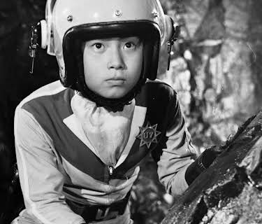 Johnny Sokko Season 1