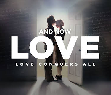 And Now, Love (2021)